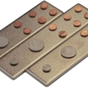 3pcs set Devta Divs
