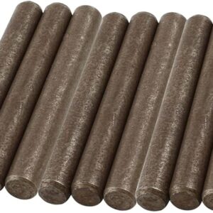 1.5inch Iron Stud (3pcs set)