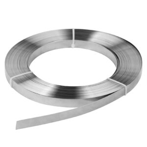 4ft- Stainless Steel Strip