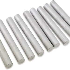 1.5inch Aluminimum Stud (3pcs set)