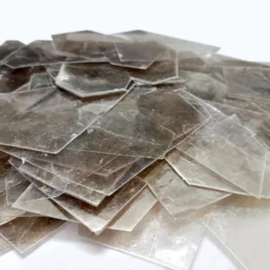 muscovite chips vastu
