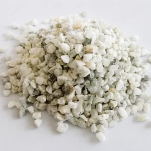 calcite pebbles