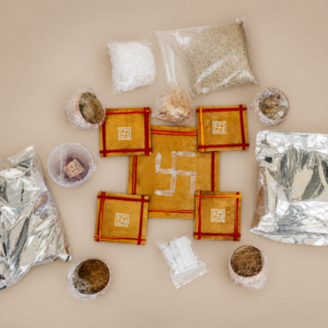 shianayas kit