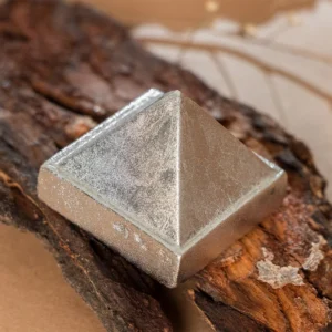 Mercury Harmony Pyramid