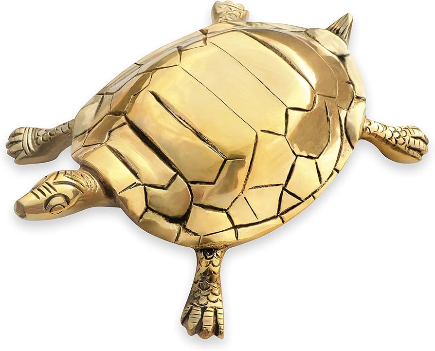 Turtle (22cm*12cm) 05