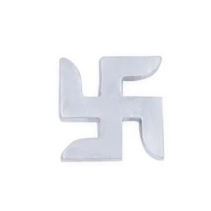 mercury swastik