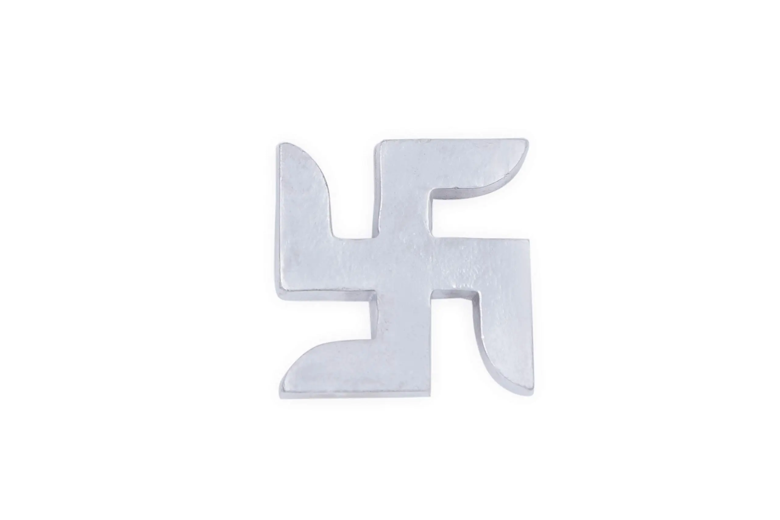 mercury swastik