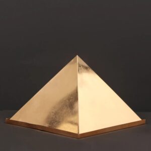 8 inch cooper pyramind