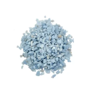 Angelite Chips
