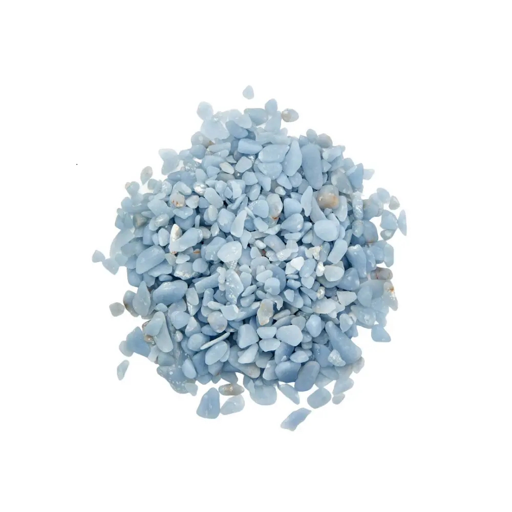 Angelite Chips