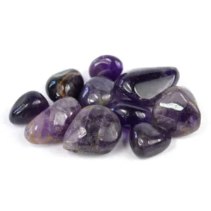 Mystie amethyst