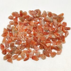 sunstone rough chips