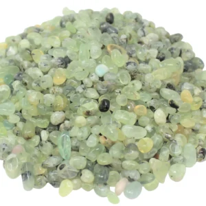 Prehnite Chips