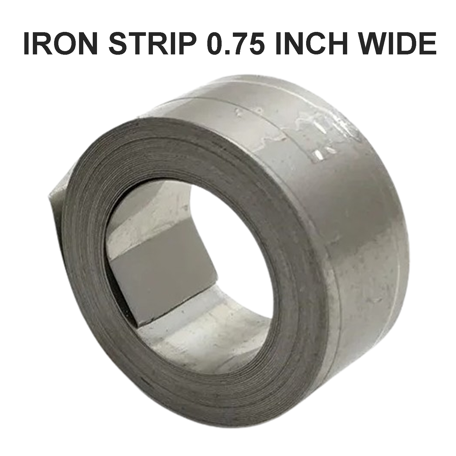 4ft - Iron Strip