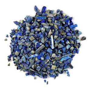 blue lapiz chips