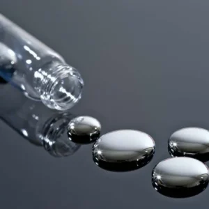 Mercury Water Chips