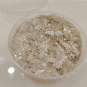 muscovite powder vastu