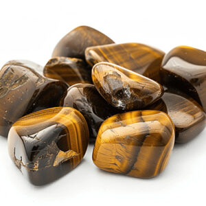 250gms - Tigers Eye Gemstone
