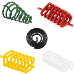 4pcs - Vastu Color Spring
