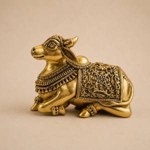 vastu nandi''