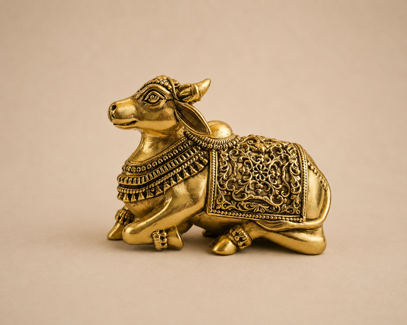 vastu nandi''