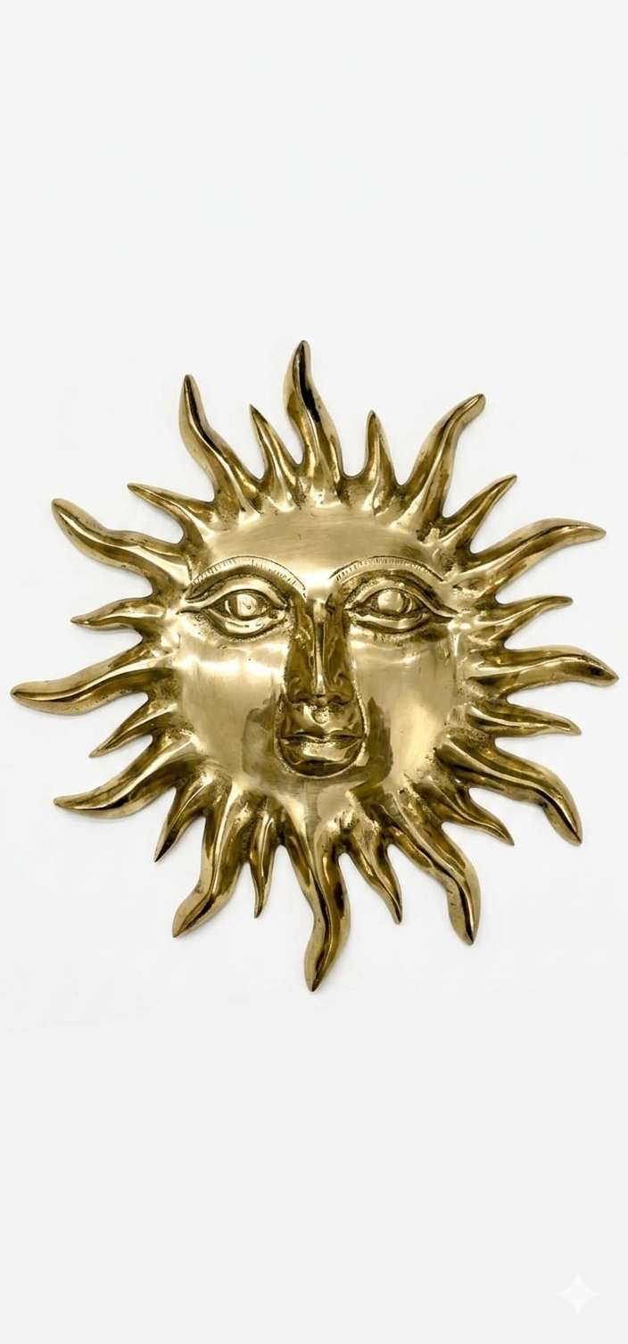 vastu sun
