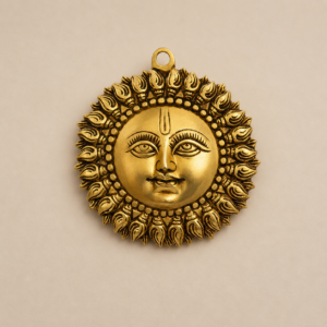 vastu sun