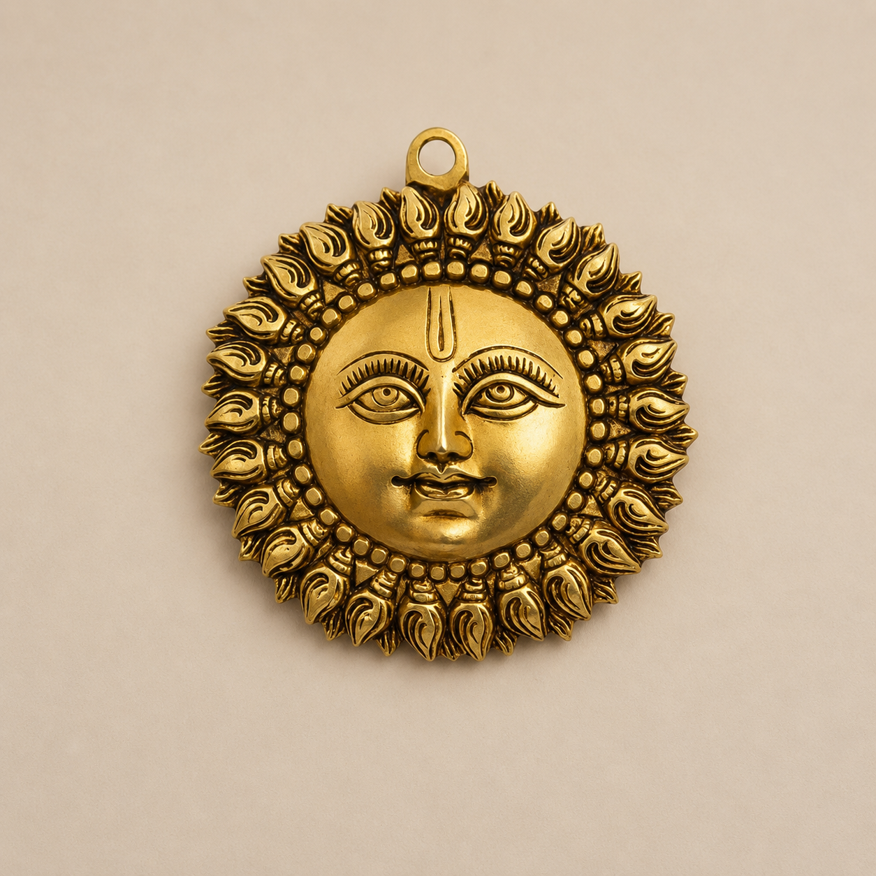 vastu sun