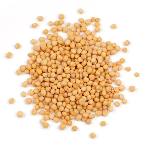 250gms - Yellow Sarso