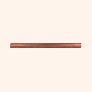 Copper virtual rods