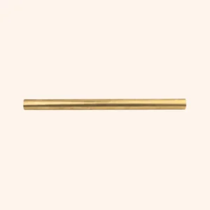 Brass virtual rods