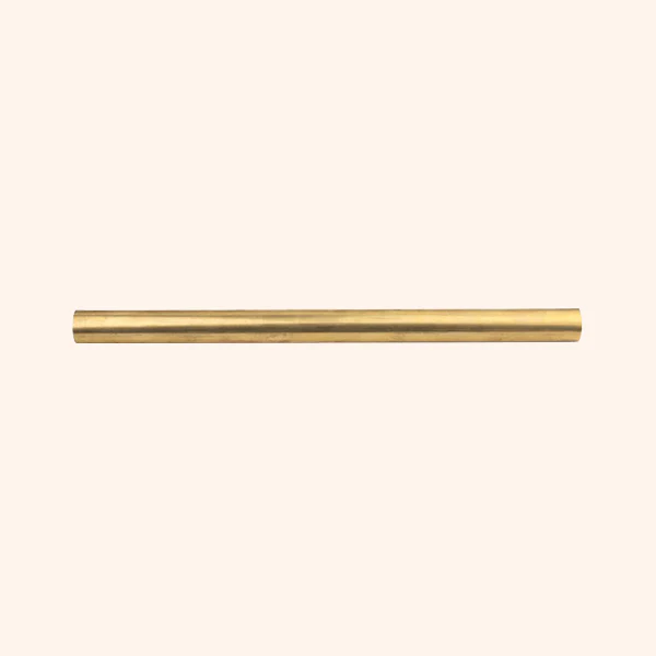 Brass virtual rods