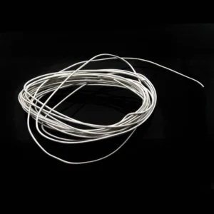 Per Meter Silver Wire
